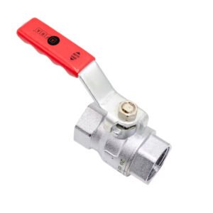 Ball Valves