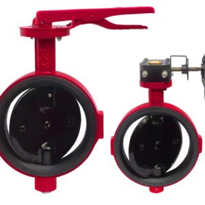 Butterfly Valves