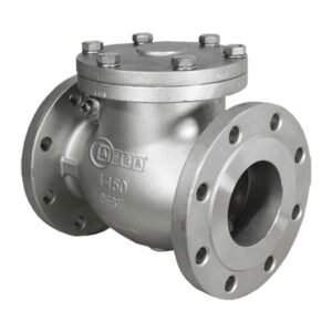 CHECK VALVES