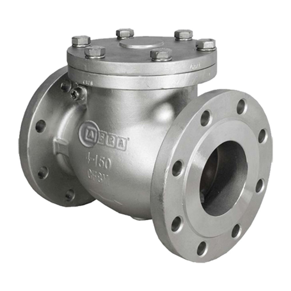 CHECK VALVES
