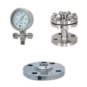 Diaphragm Seal