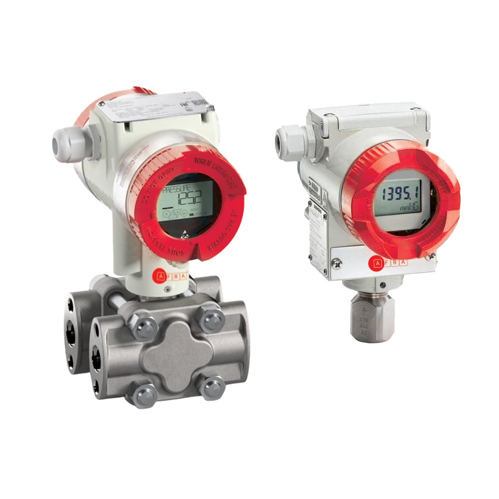 Differential Pressure Transmitter