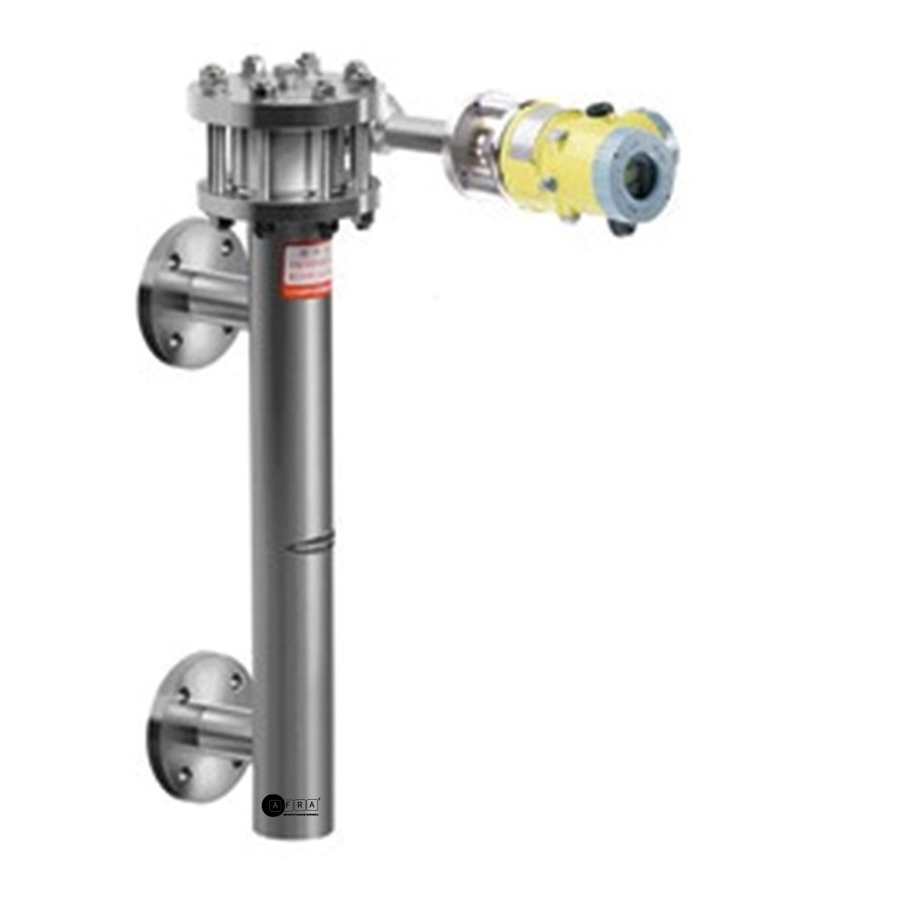 Displacer Level Transmitters