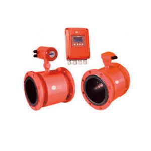 Electromagnetic – Inline / Battery Operated