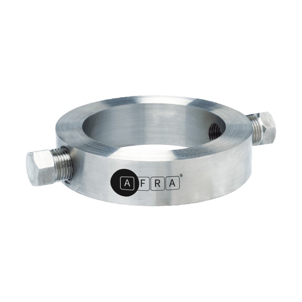Flushing Ring