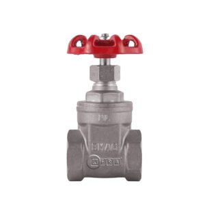 Gate Valves