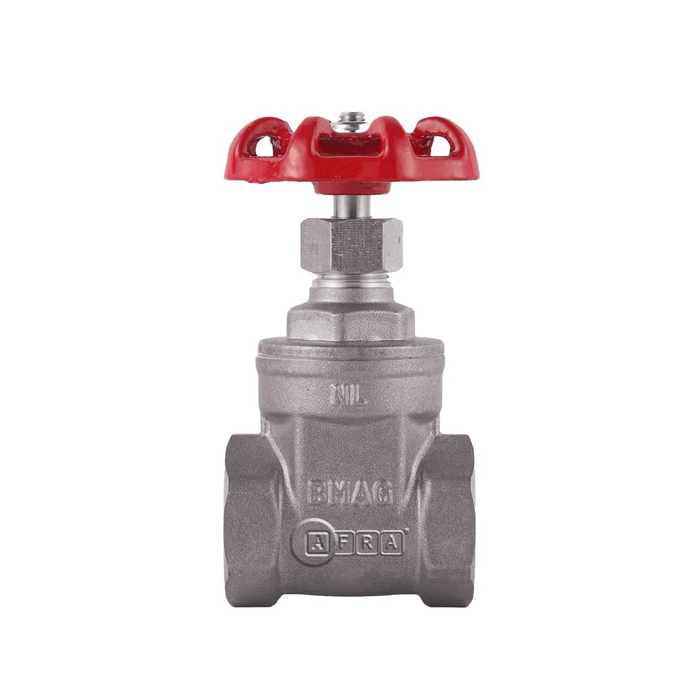 Gate Valves