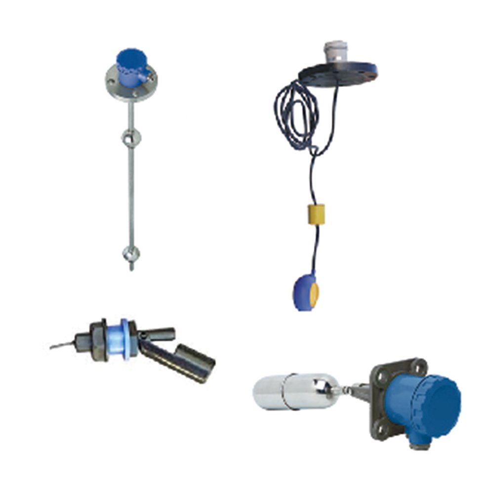 Magnetic Level Switch