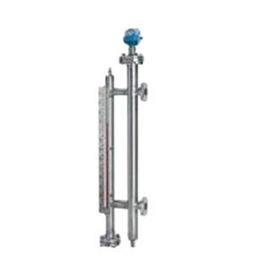 Magnetostrictive Float Type Level Gauge With Transmitter