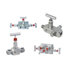 Needle Valve