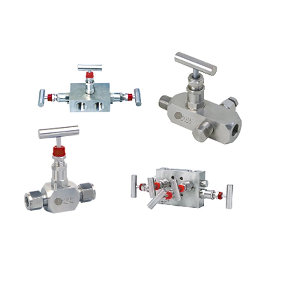 Needle Valve