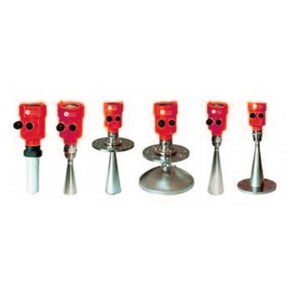 Guided Wave Radar Wired/Rigid Rod Level Transmitter