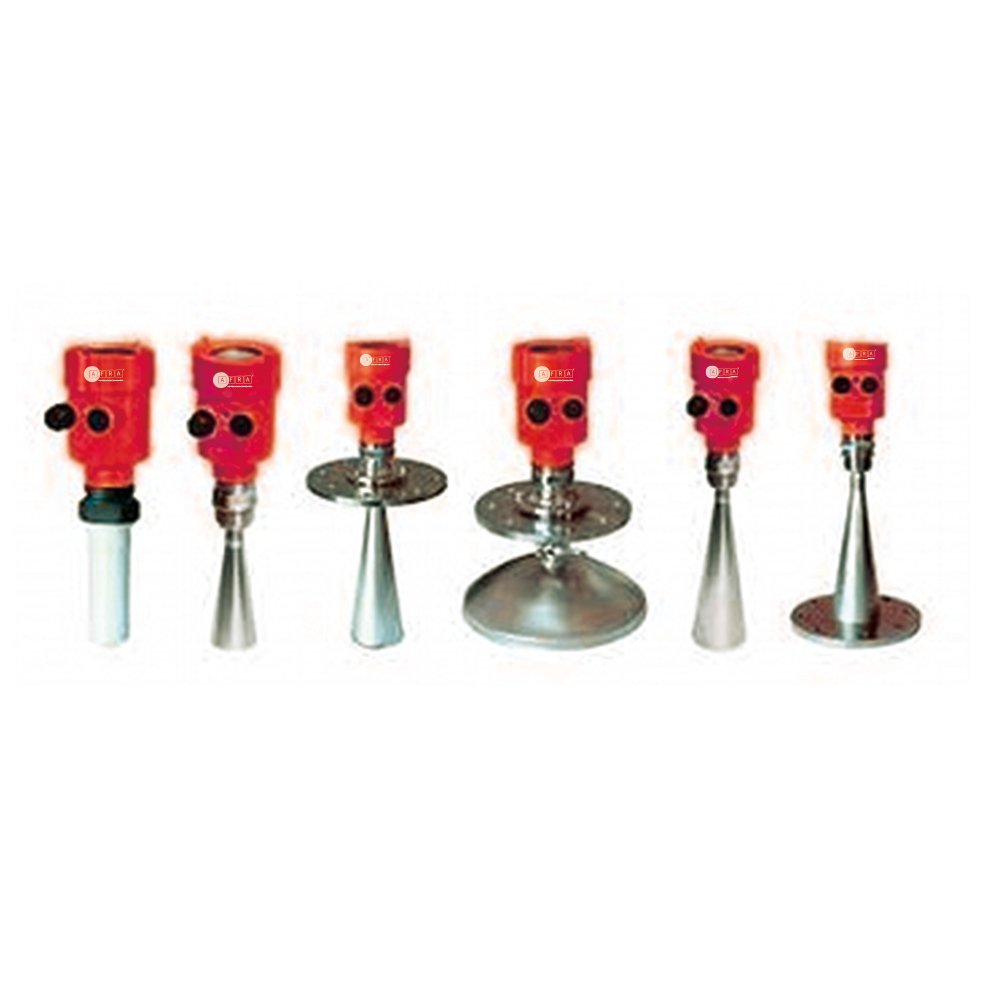 Guided Wave Radar Wired/Rigid Rod Level Transmitter