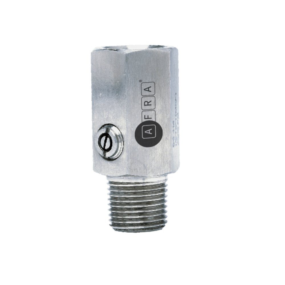 Pulsation Dampener