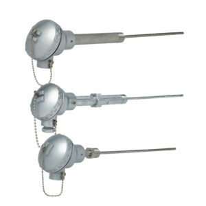 Resistance Temperature Detector