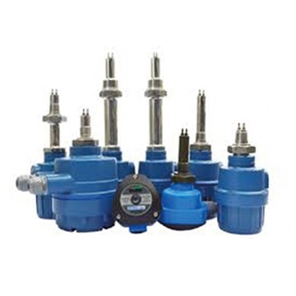 Thermal Dispersion Kits