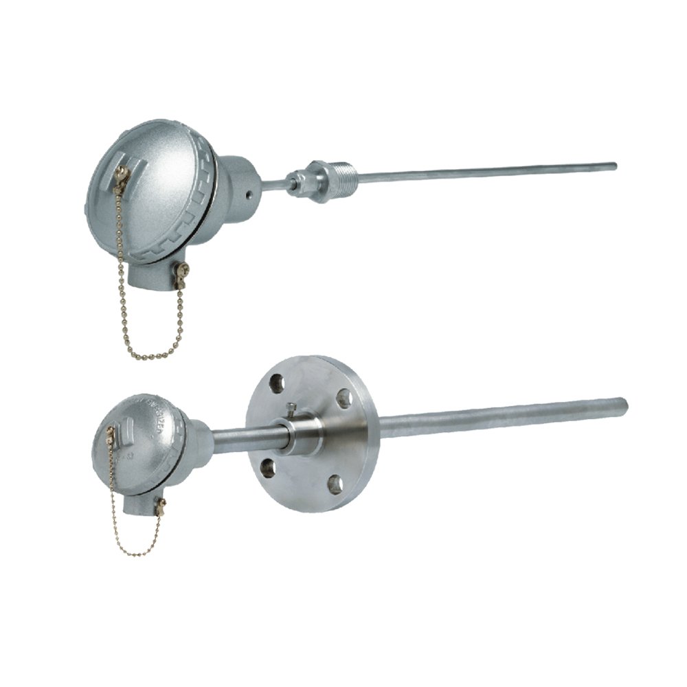 Thermocouple