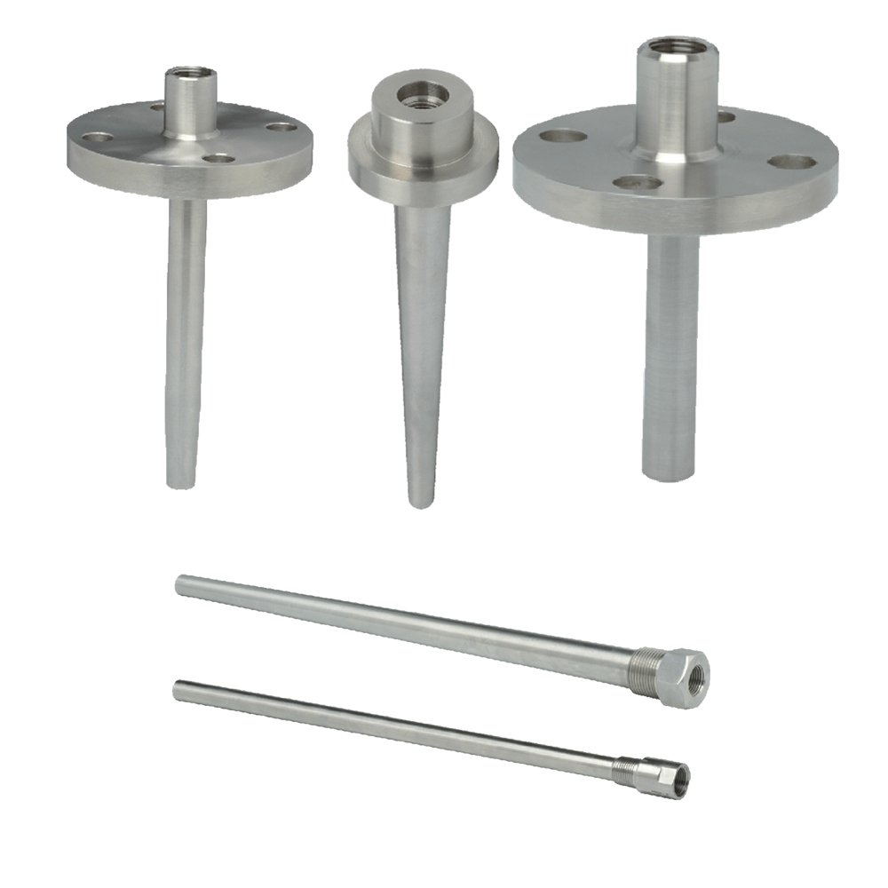 Thermowells