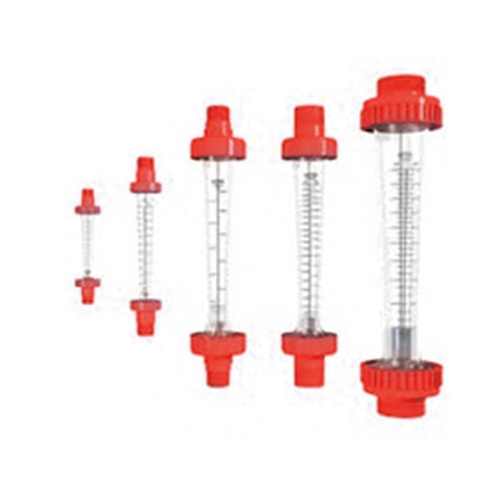 Threaded/union Type Plastic