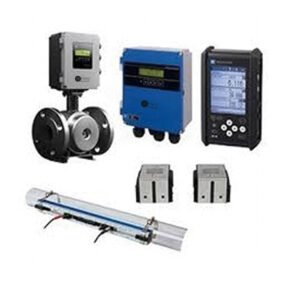 Ultrasonic Clamp On Type