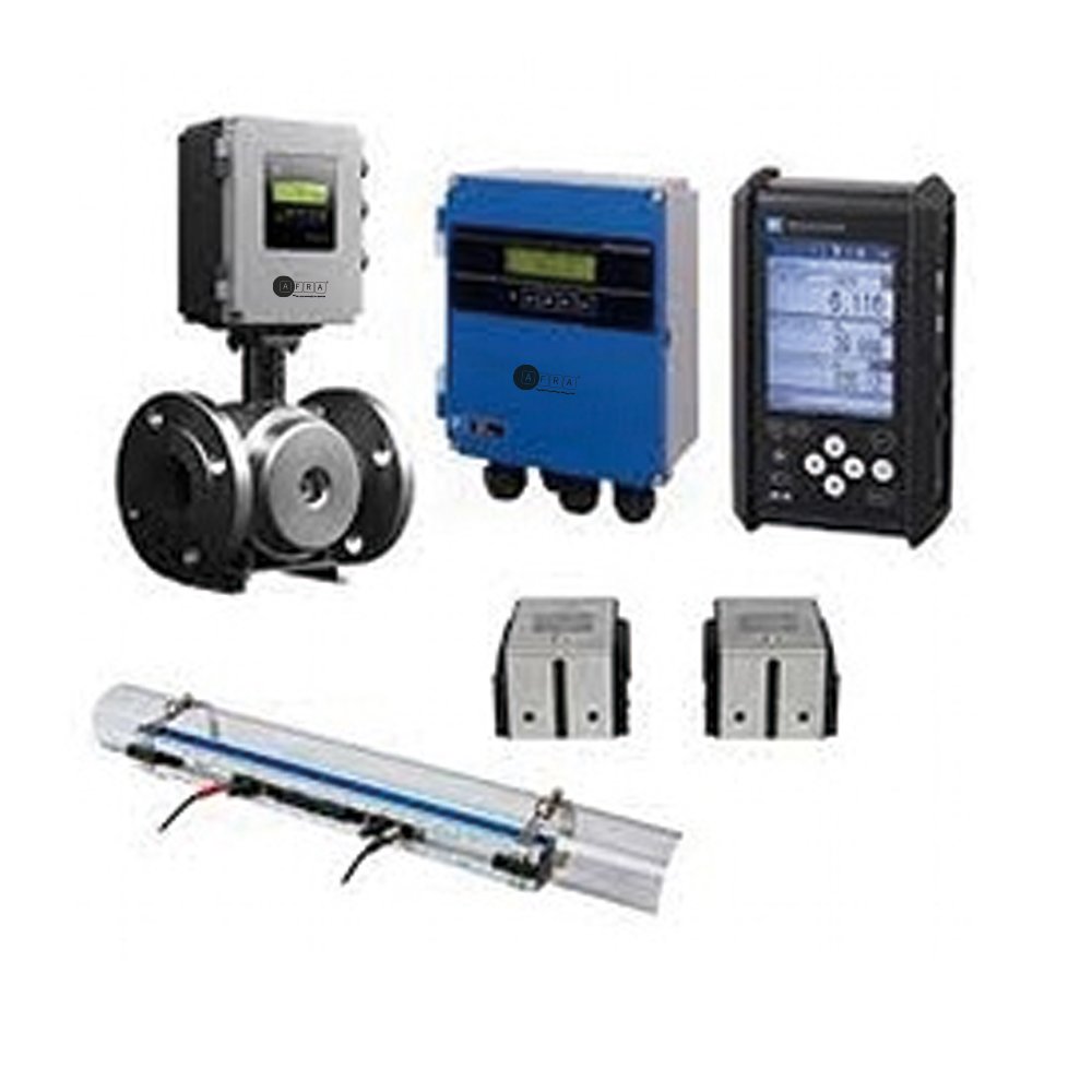 Ultrasonic Clamp On Type