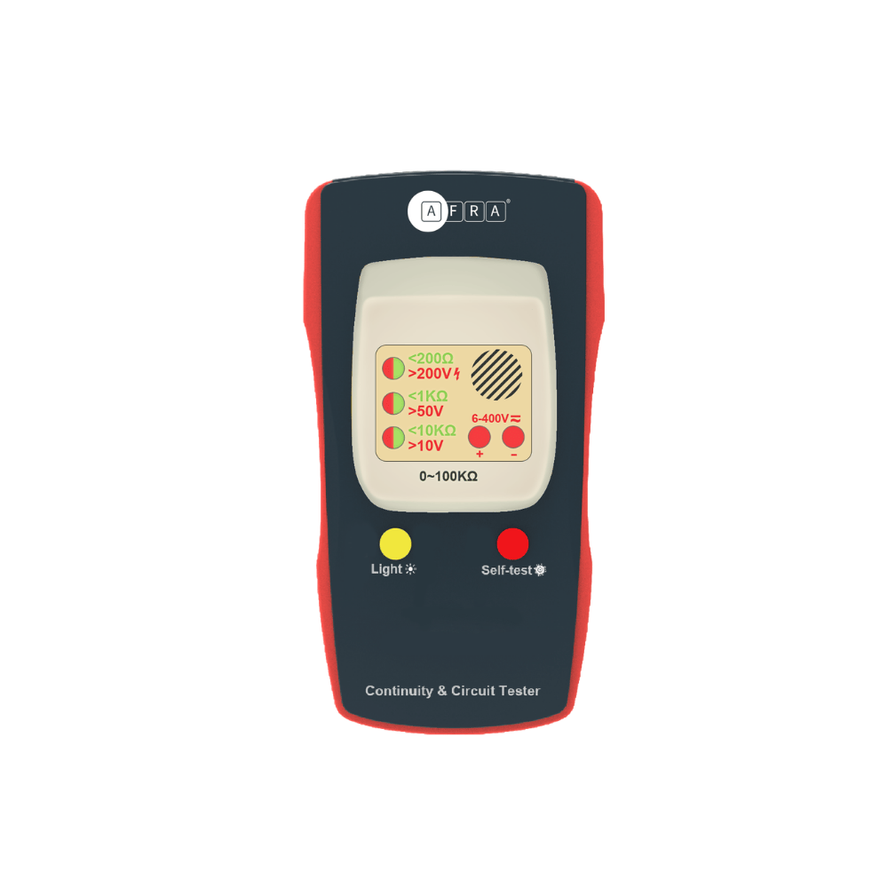 Continuity & Circuit Tester
