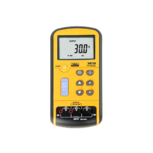RTD Calibrator
