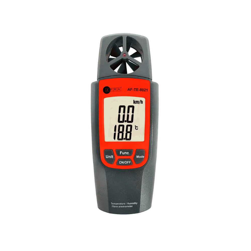 Anemometer (Temperature/Wind Speed/Humidity)