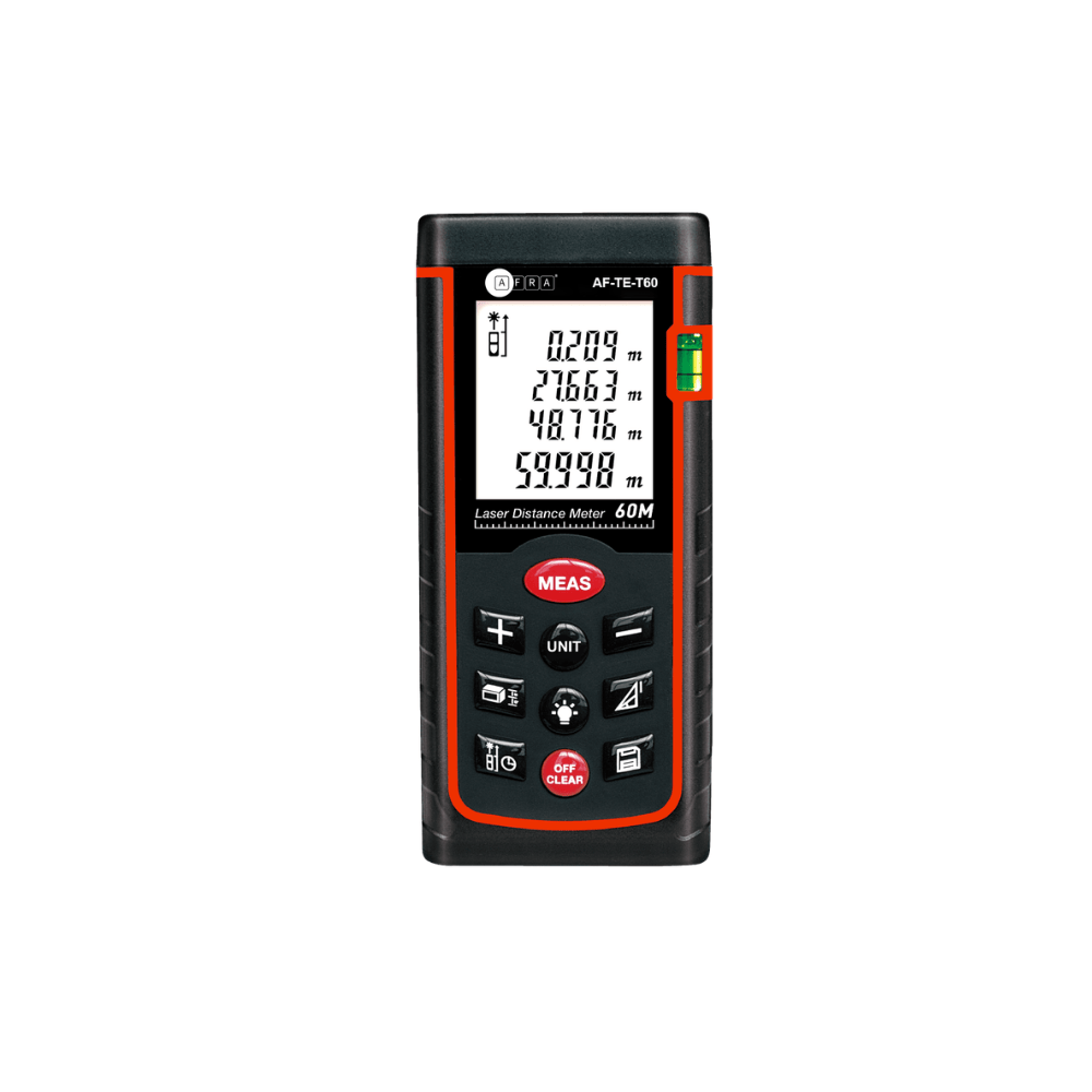 Laser Distance Meter