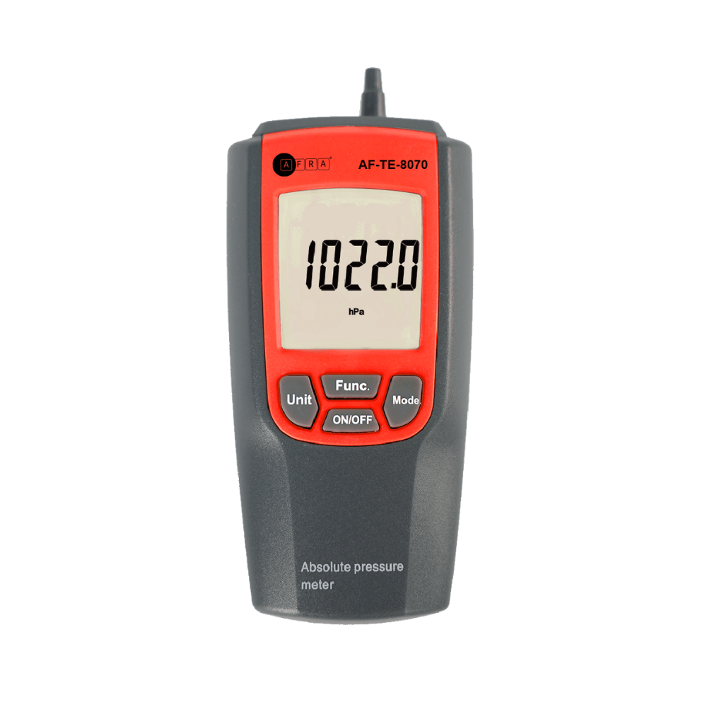 Absolute Pressure Meter