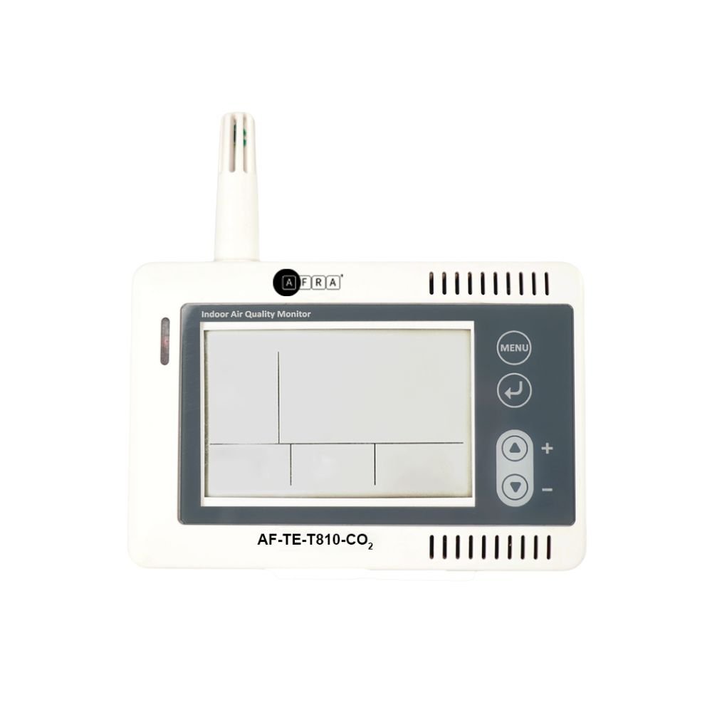 CO2 Indoor Air Quality Monitor