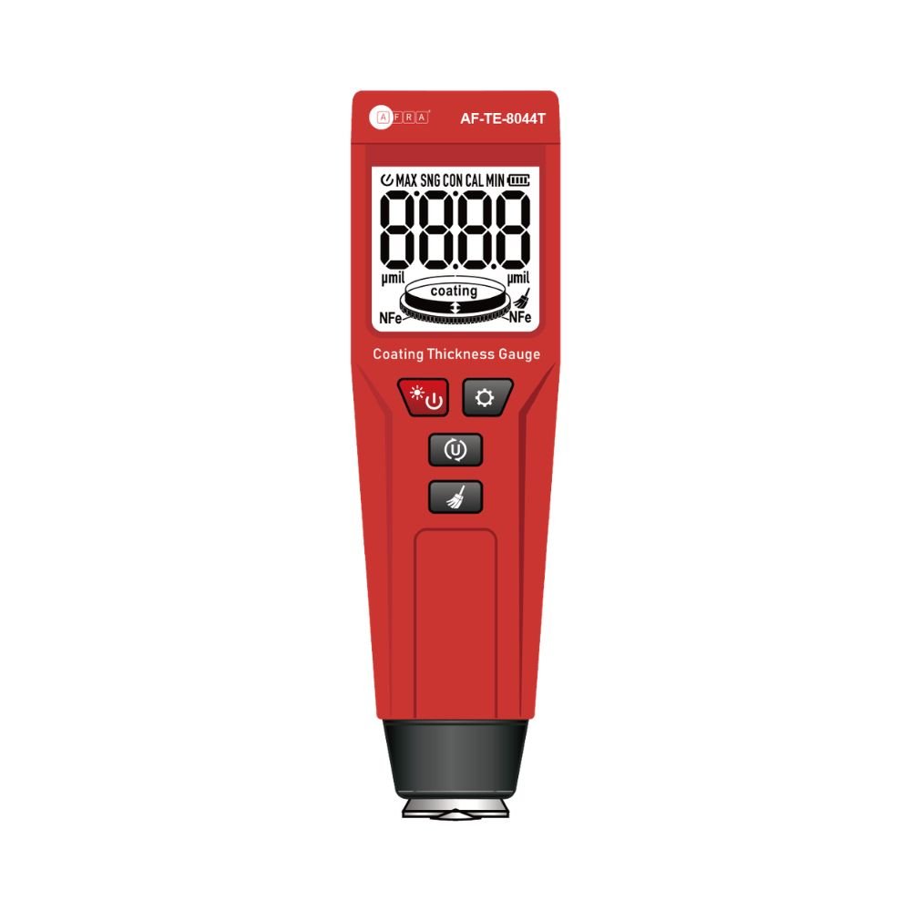 Coating Thickness Gauge