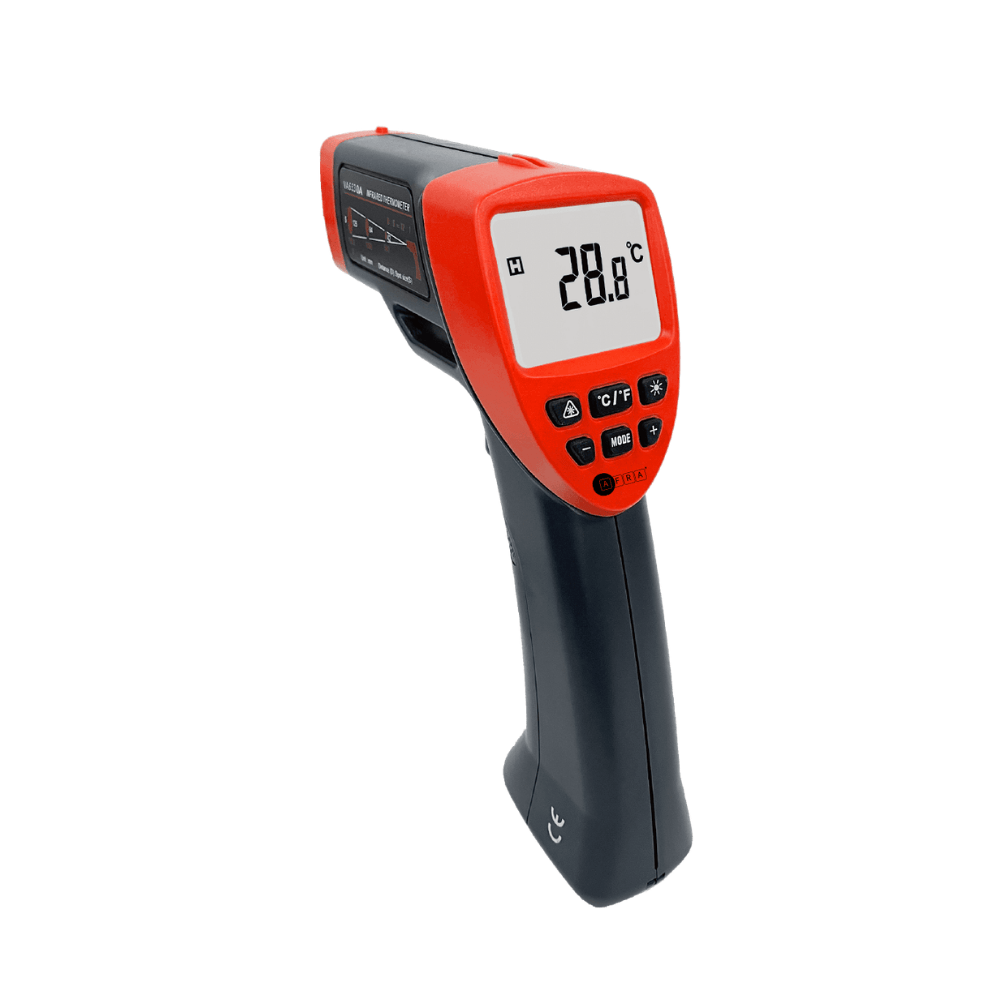 Infrared Thermometer