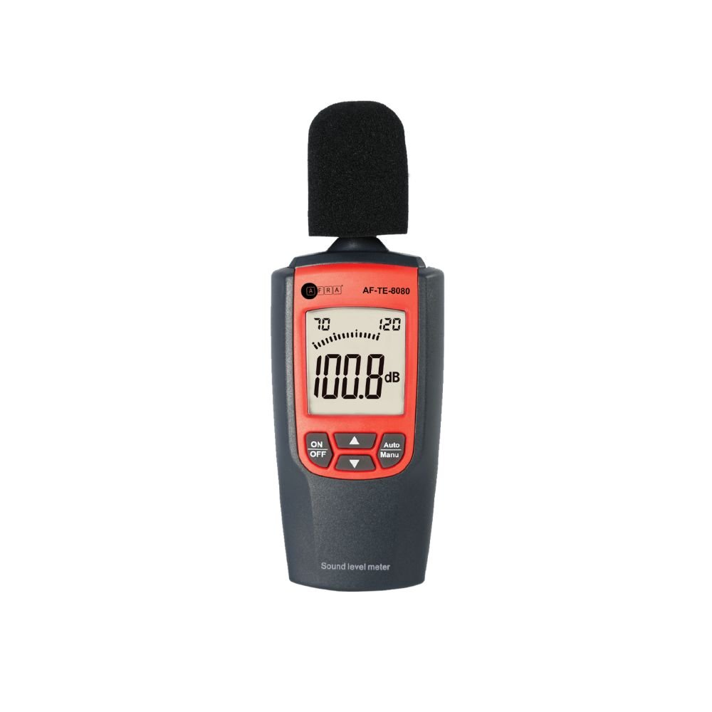 Sound Level Meter