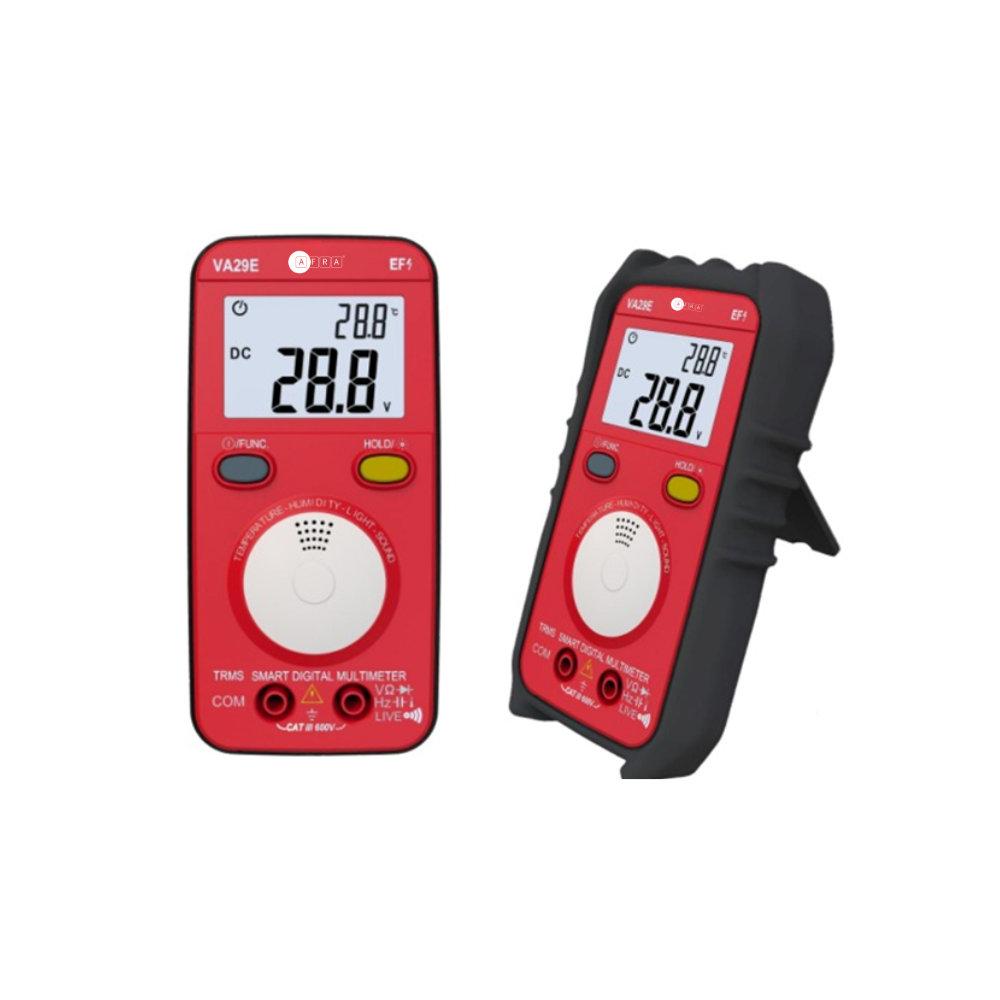 Multifunction Environmental Tester