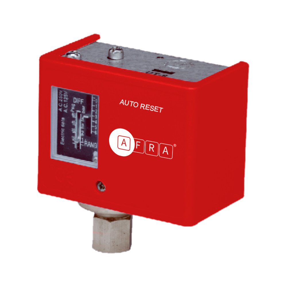 Utility Pressure Switches