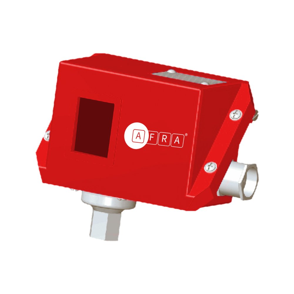 Weather Proof Pressure Switches