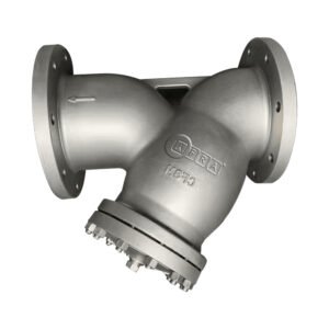 Y-type Strainers / Basket Strainers