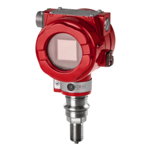 Smart Absolute / Gauge Pressure Transmitter