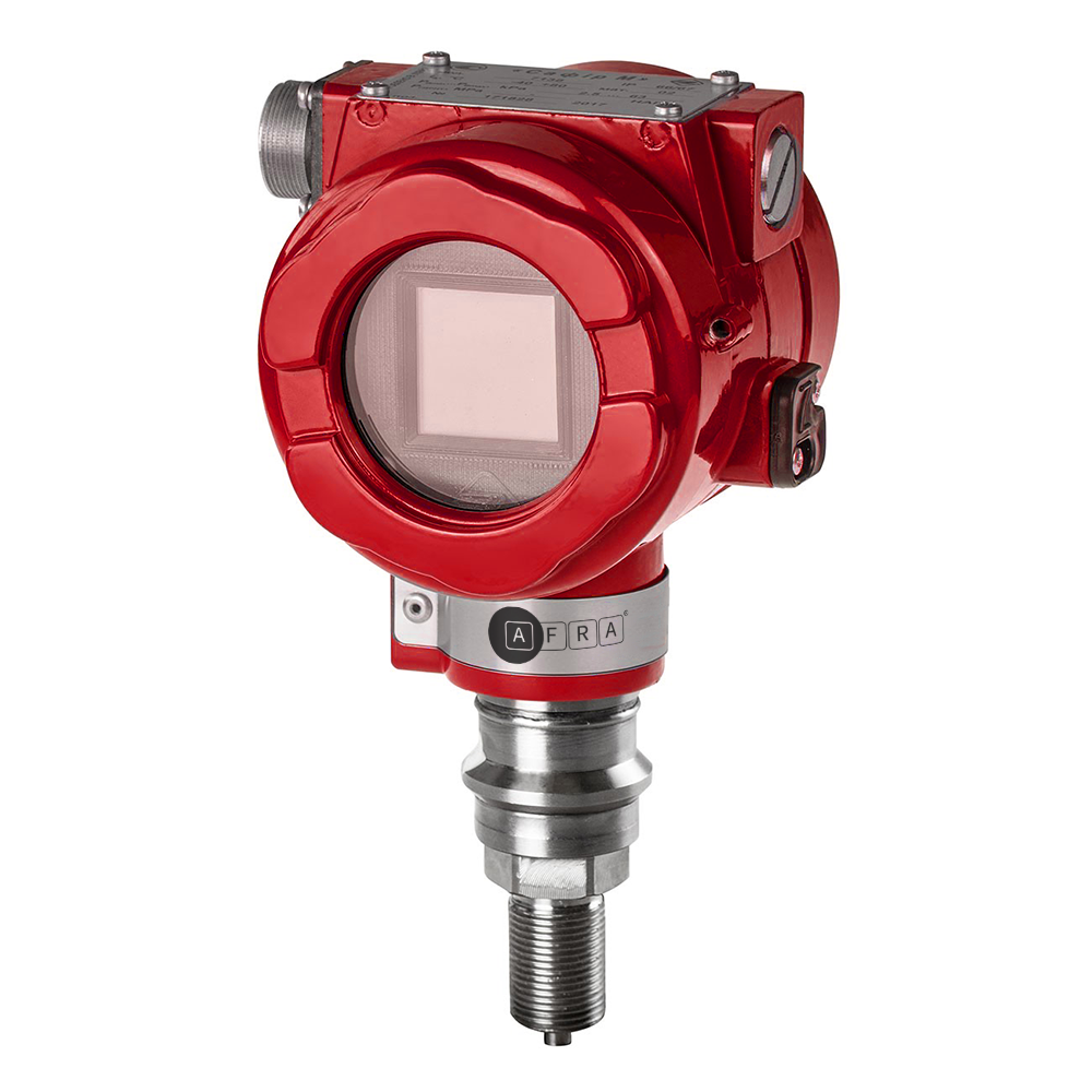 Smart Absolute / Gauge Pressure Transmitter